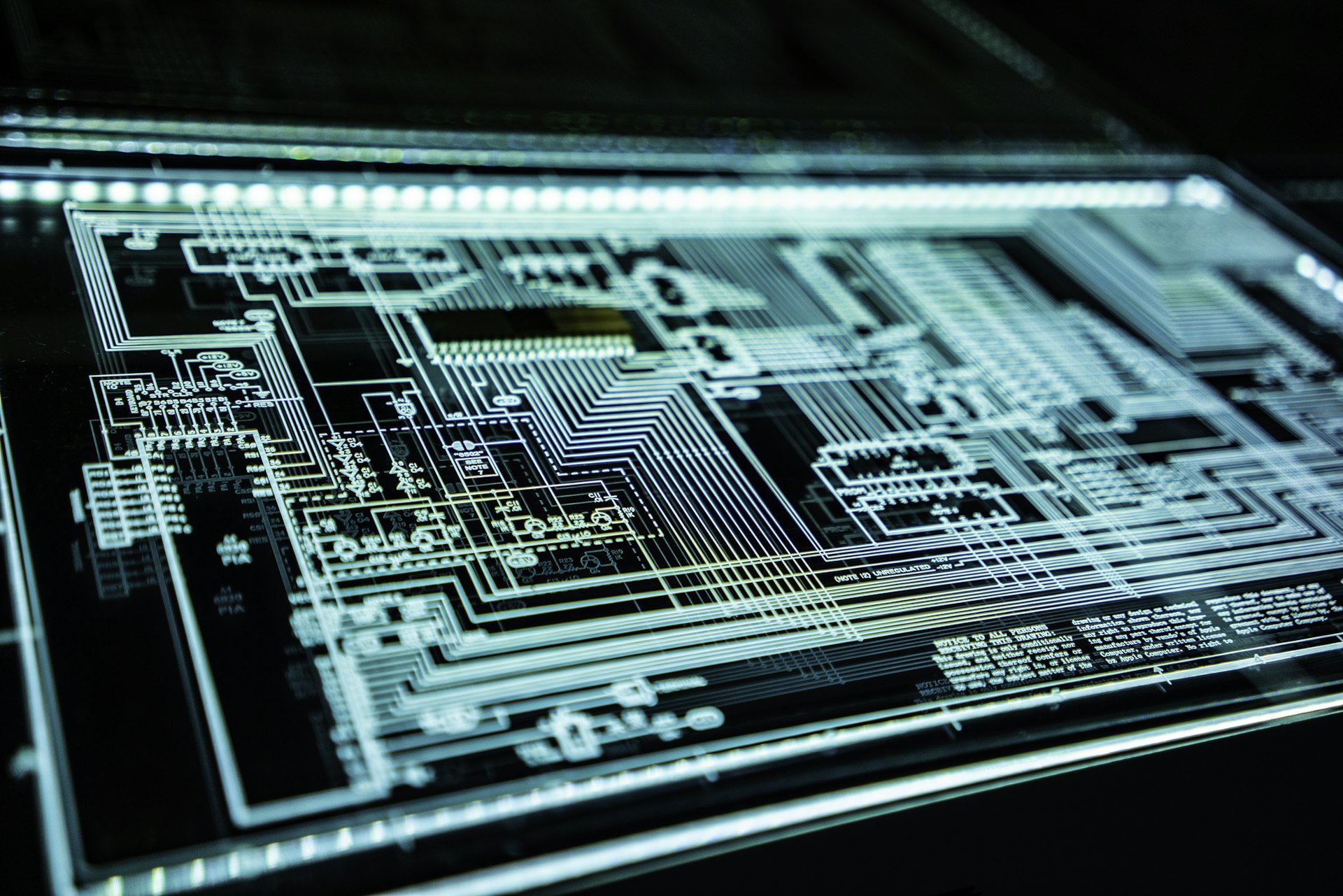 Cybersecurity digital protection