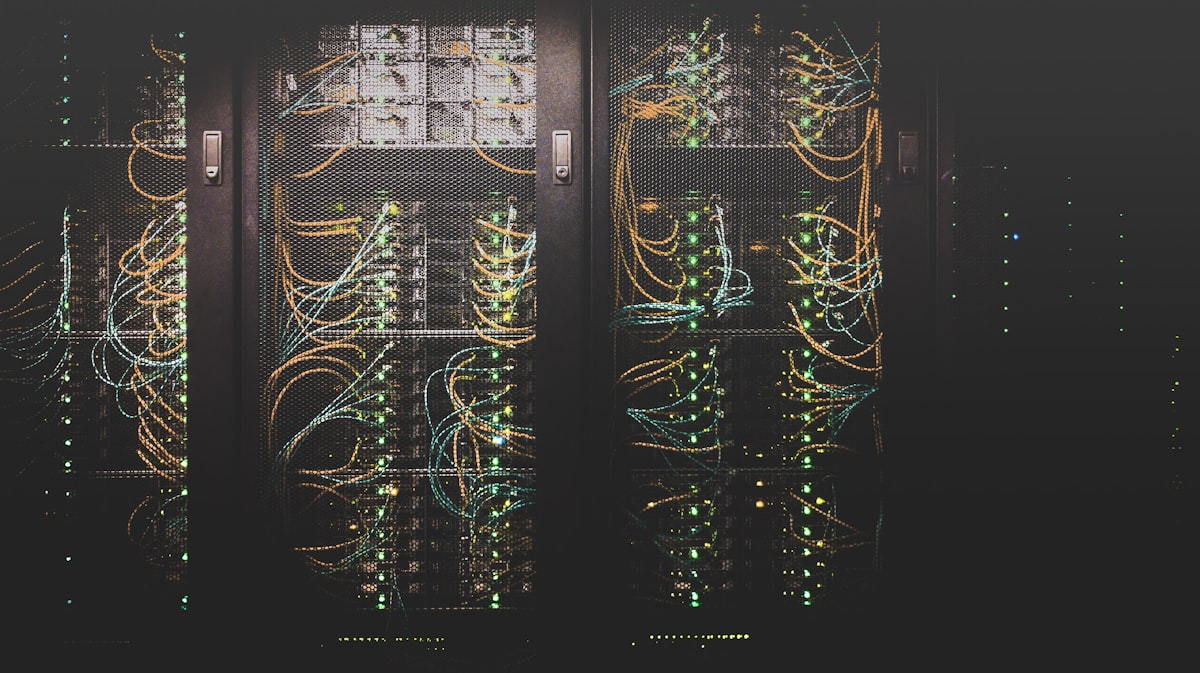 Enterprise servers